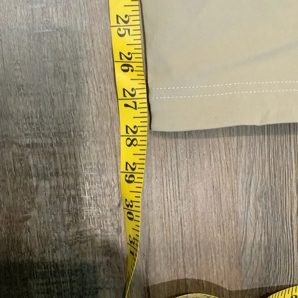 NWT Nike ACG Smith Summit Cargo Pant FN0428 247 Shorts Convertible Men's Sz S - Picture 8 of 12